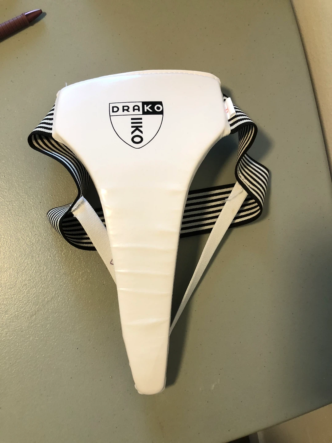Drako Protective Cup M