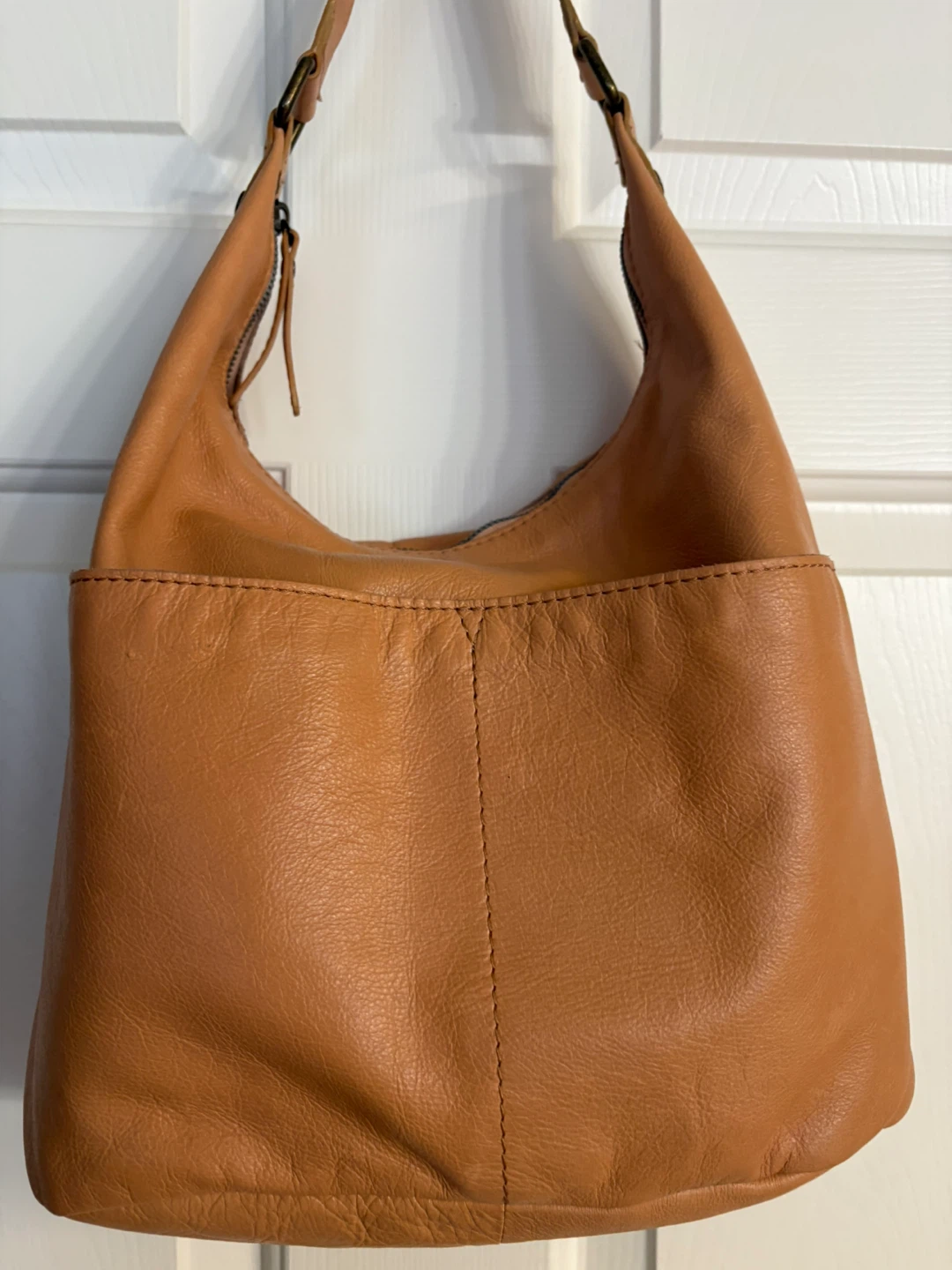 American Leather Co. Carrie Hobo Bag - photo 2