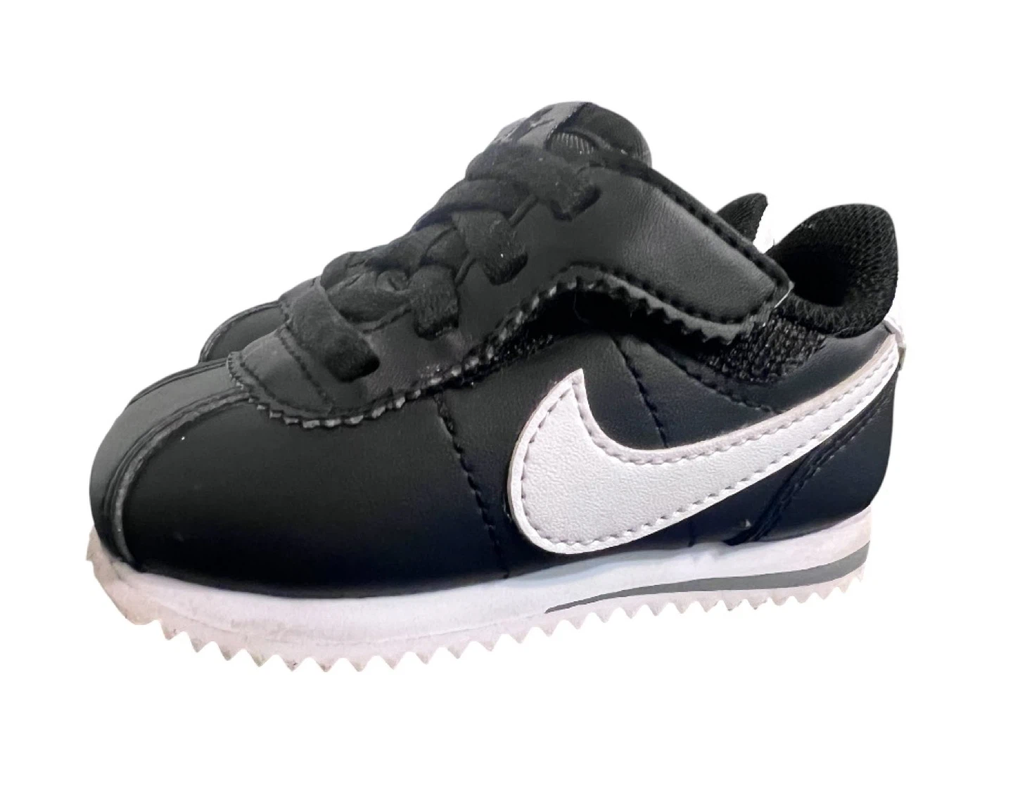 Nike Cortez EasyOn Toddler Shoes – Size 5C - photo 4