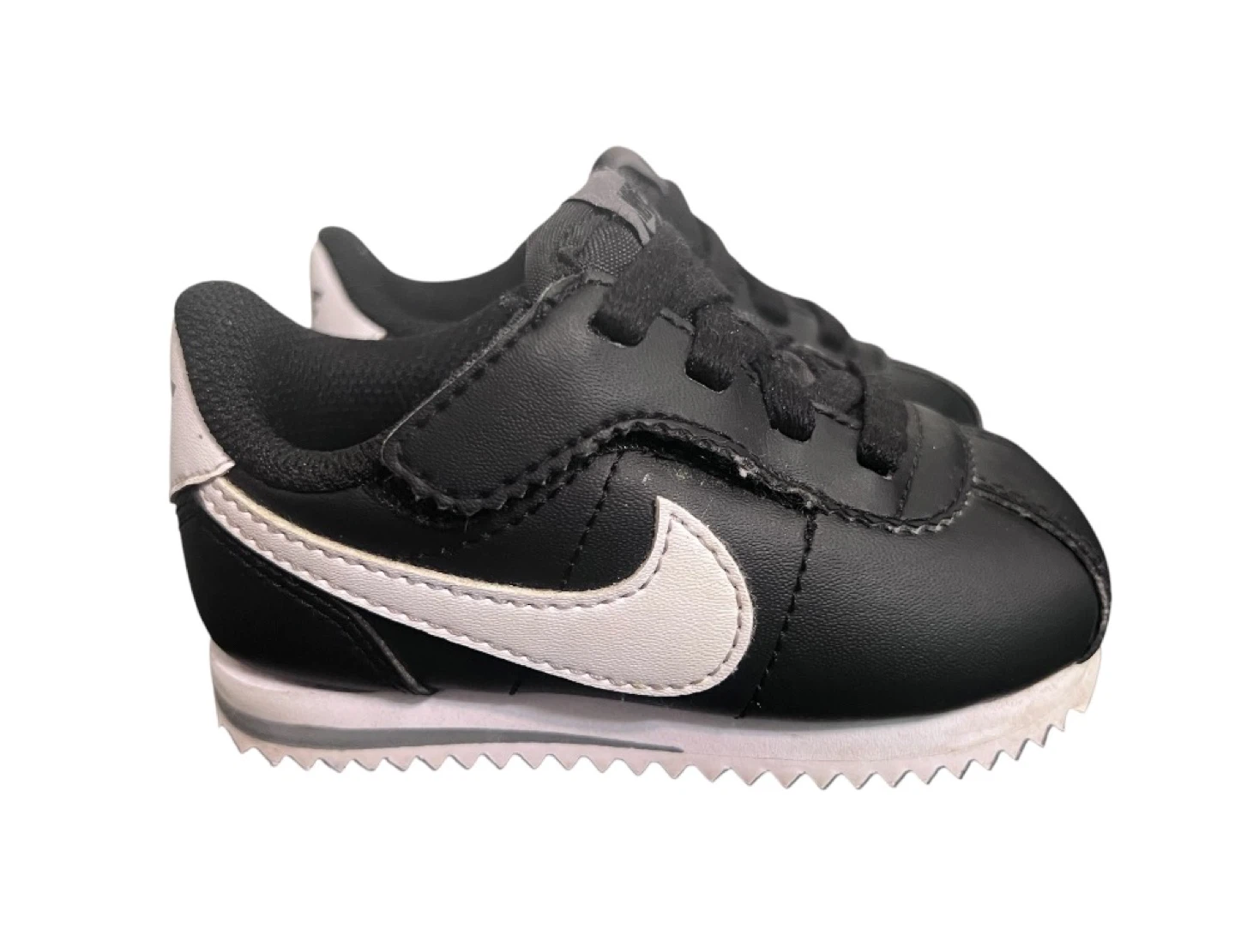 Nike Cortez EasyOn Toddler Shoes – Size 5C