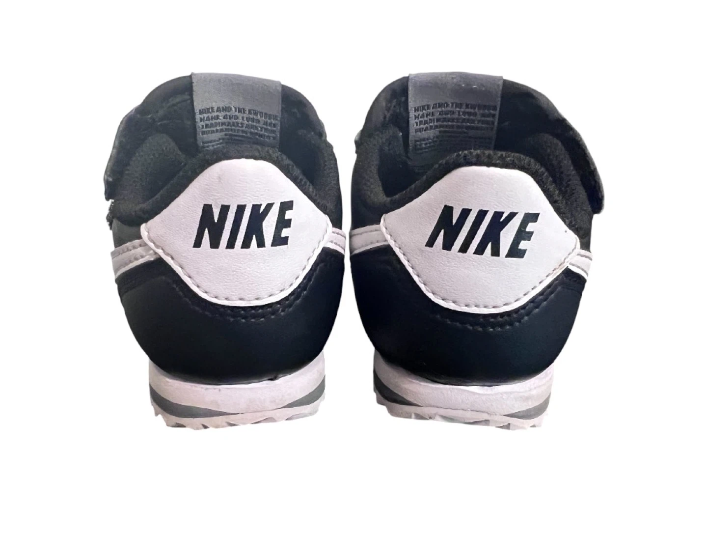 Nike Cortez EasyOn Toddler Shoes – Size 5C - photo 2