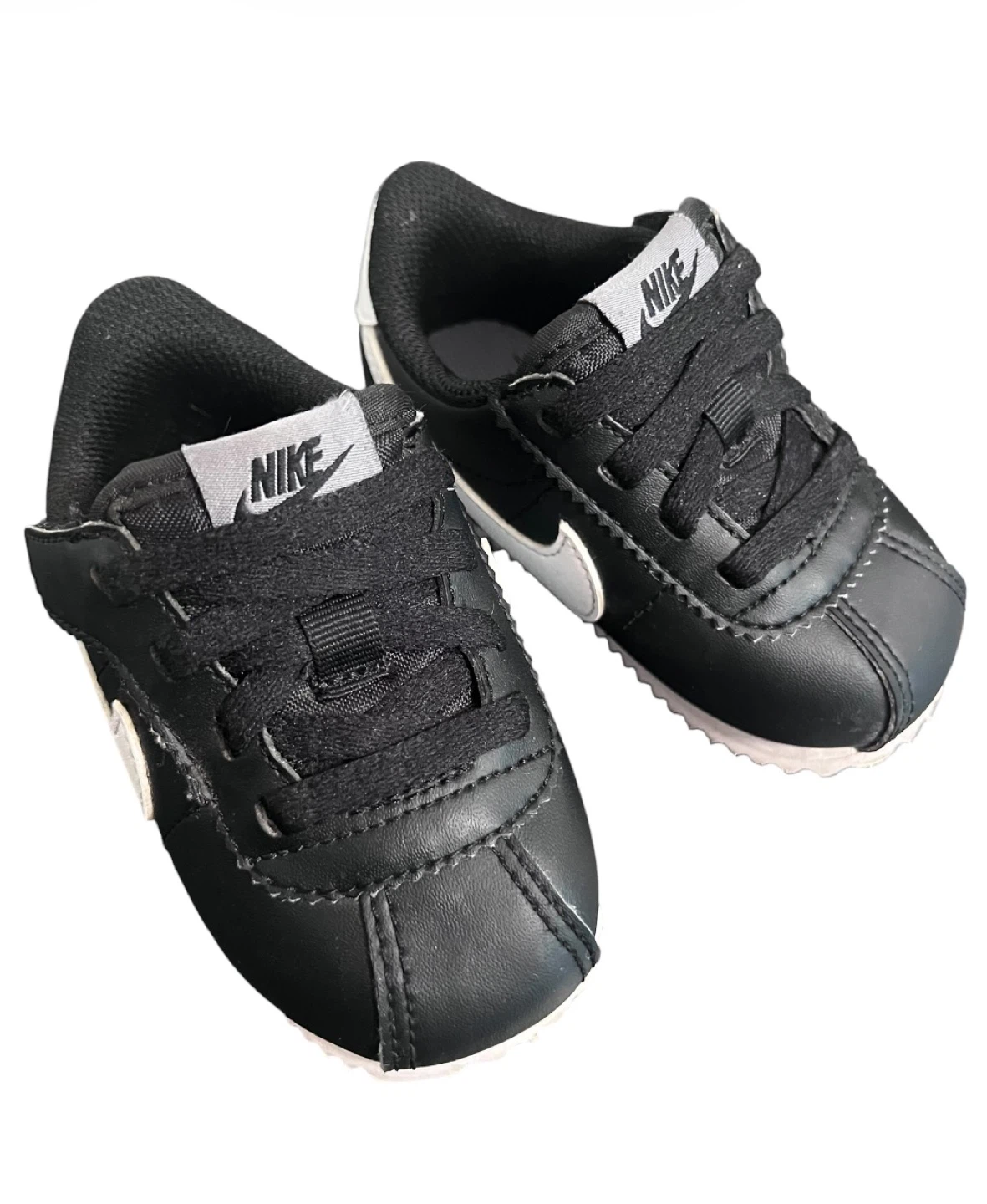 Nike Cortez EasyOn Toddler Shoes – Size 5C - photo 3
