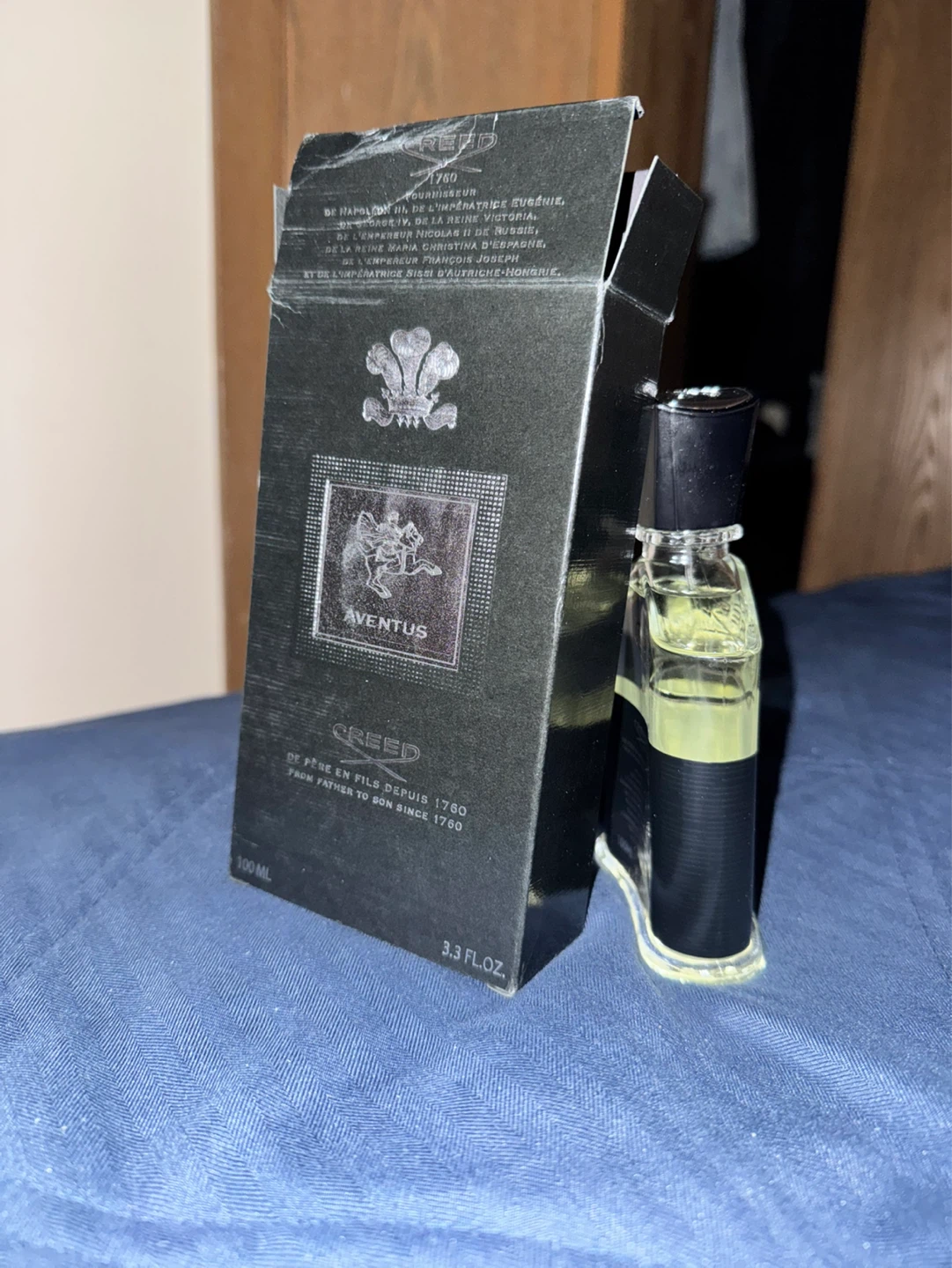 Creed Aventus Eau de Parfum 100ml