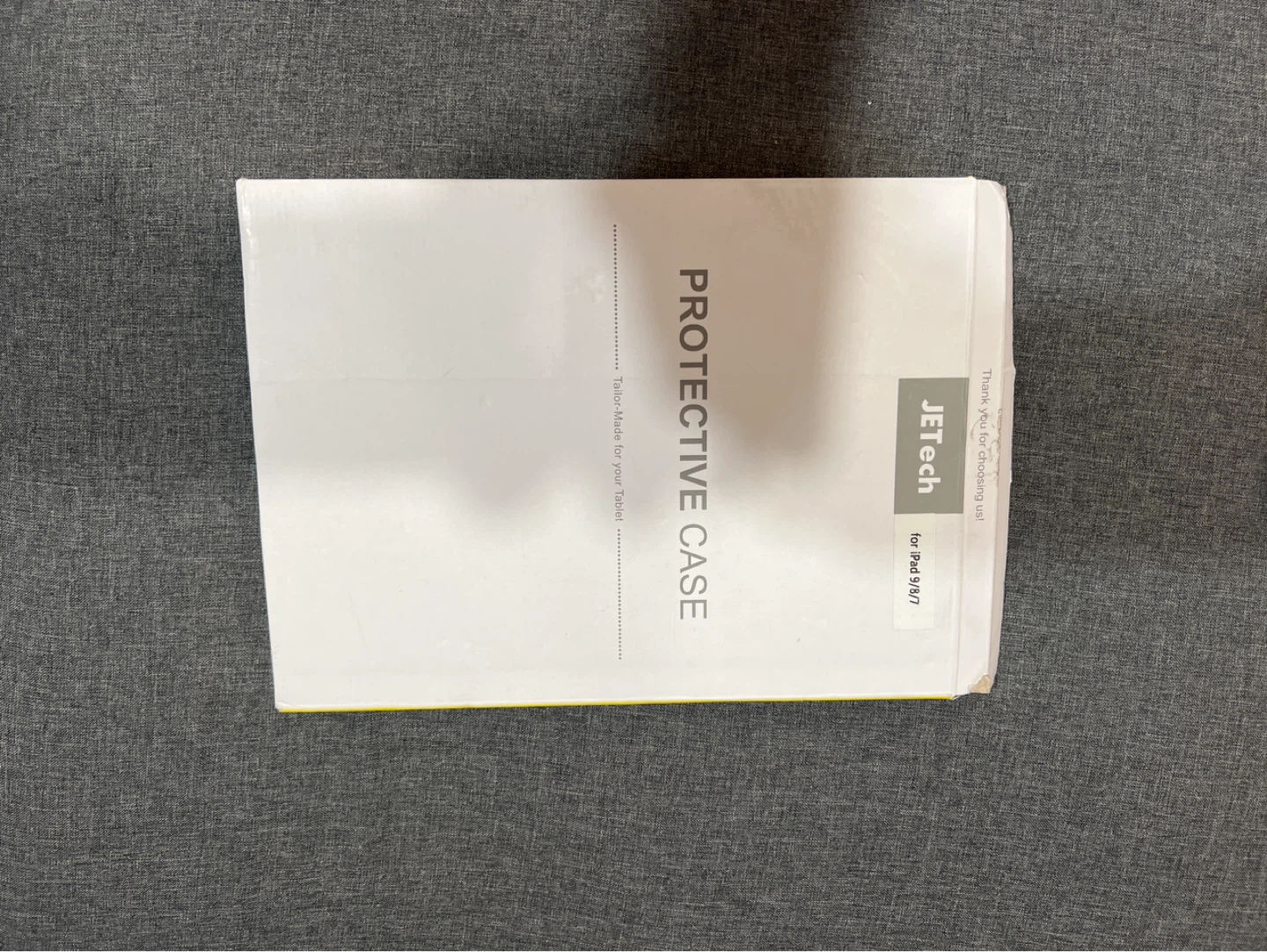 JETech Protective Case for iPad 9/10/11