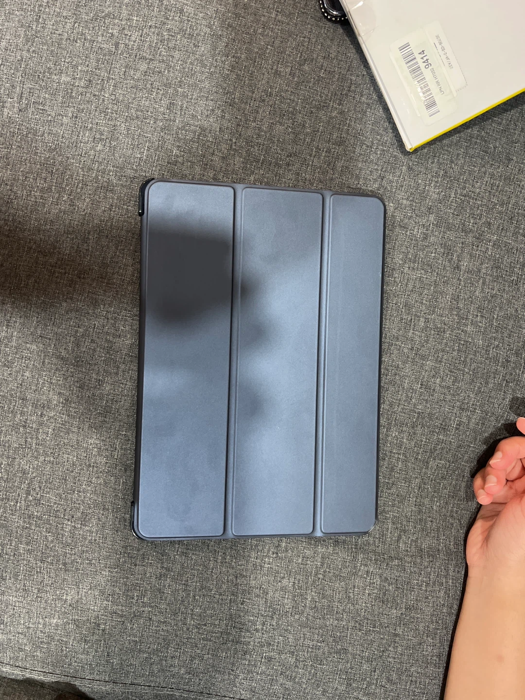 JETech Protective Case for iPad 9/10/11 - photo 2