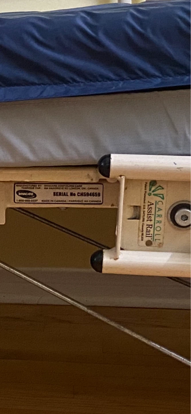 Electric Hospital Bed - photo 5
