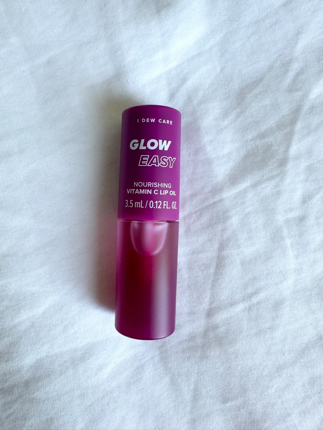 ⚽️ 🆕 I Dew Care Nourishing Vitamin C Lip Oil