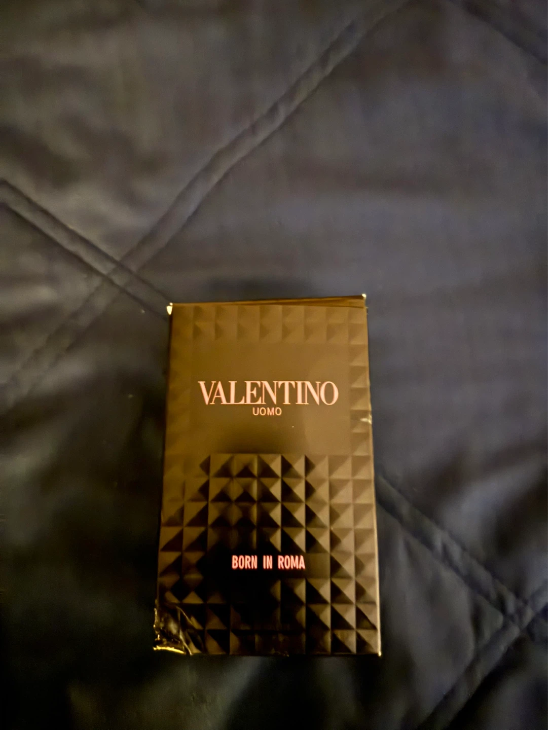 Valentino Uomo Born in Roma Eau de Toilette, 100 ml - photo 4