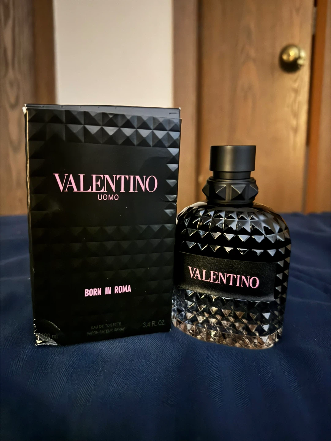 Valentino Uomo Born in Roma Eau de Toilette, 100 ml