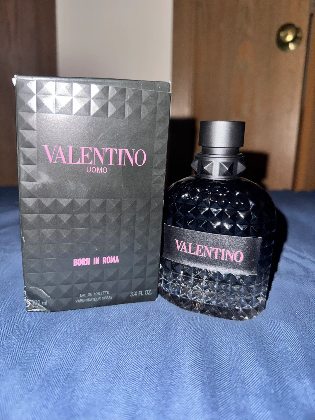 Valentino Uomo Born in Roma Eau de Toilette, 100 ml - photo 2
