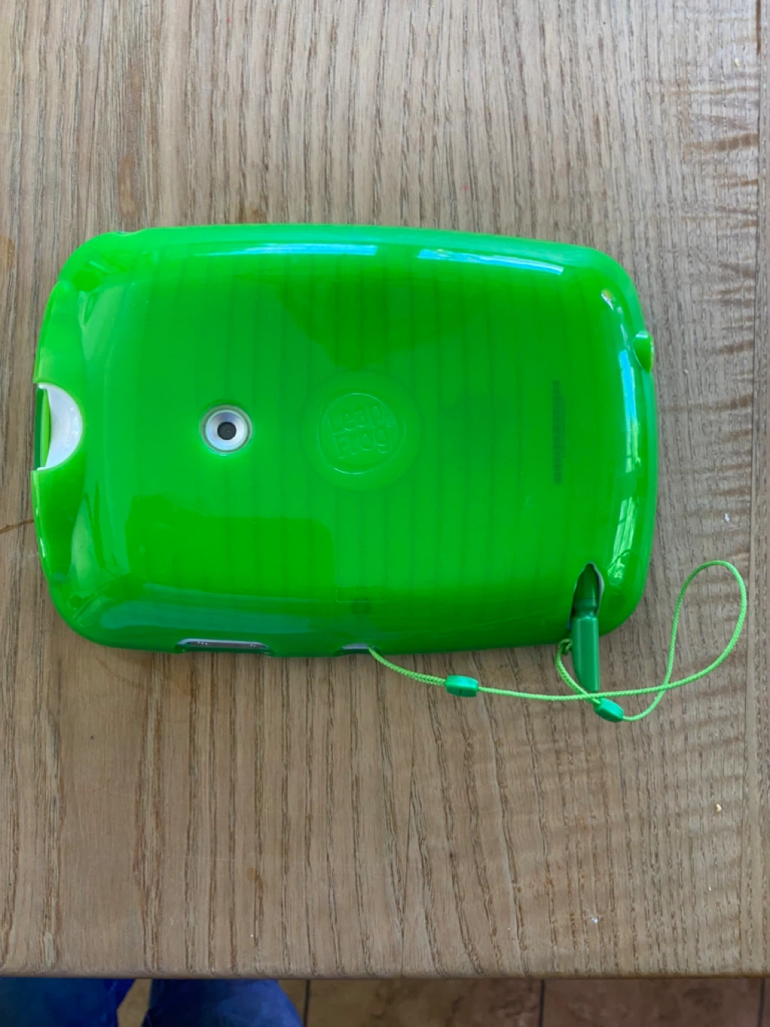 LeapFrog LeapPad 3 Learning Tablet - Green - photo 2
