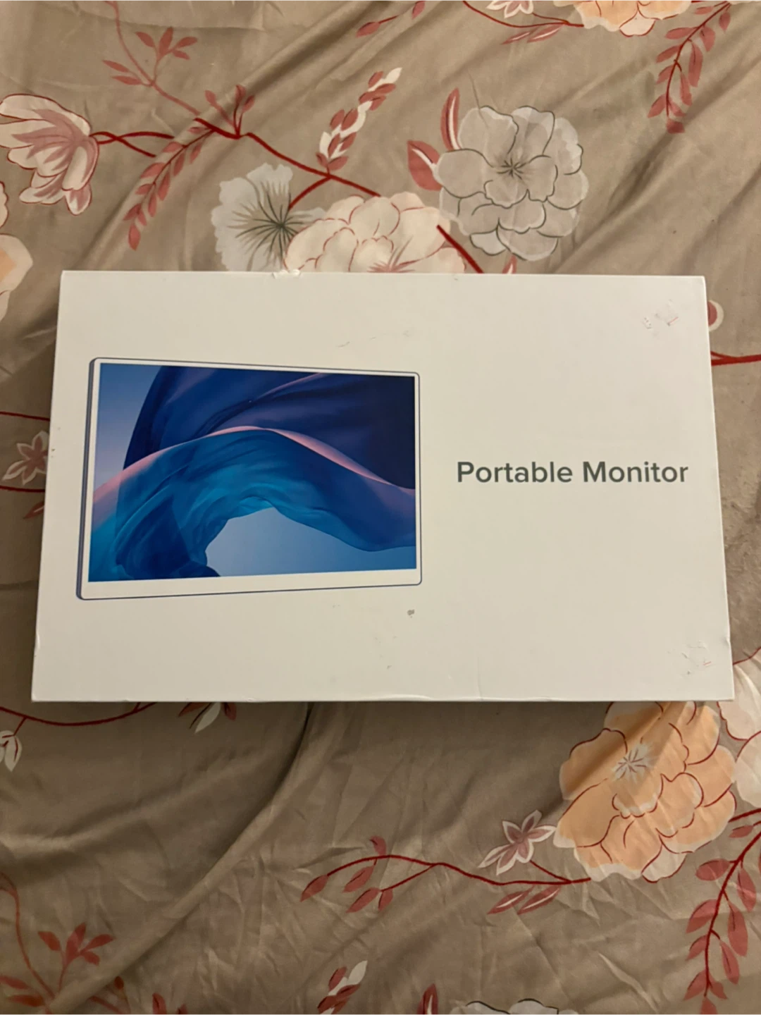 Portable Monitor