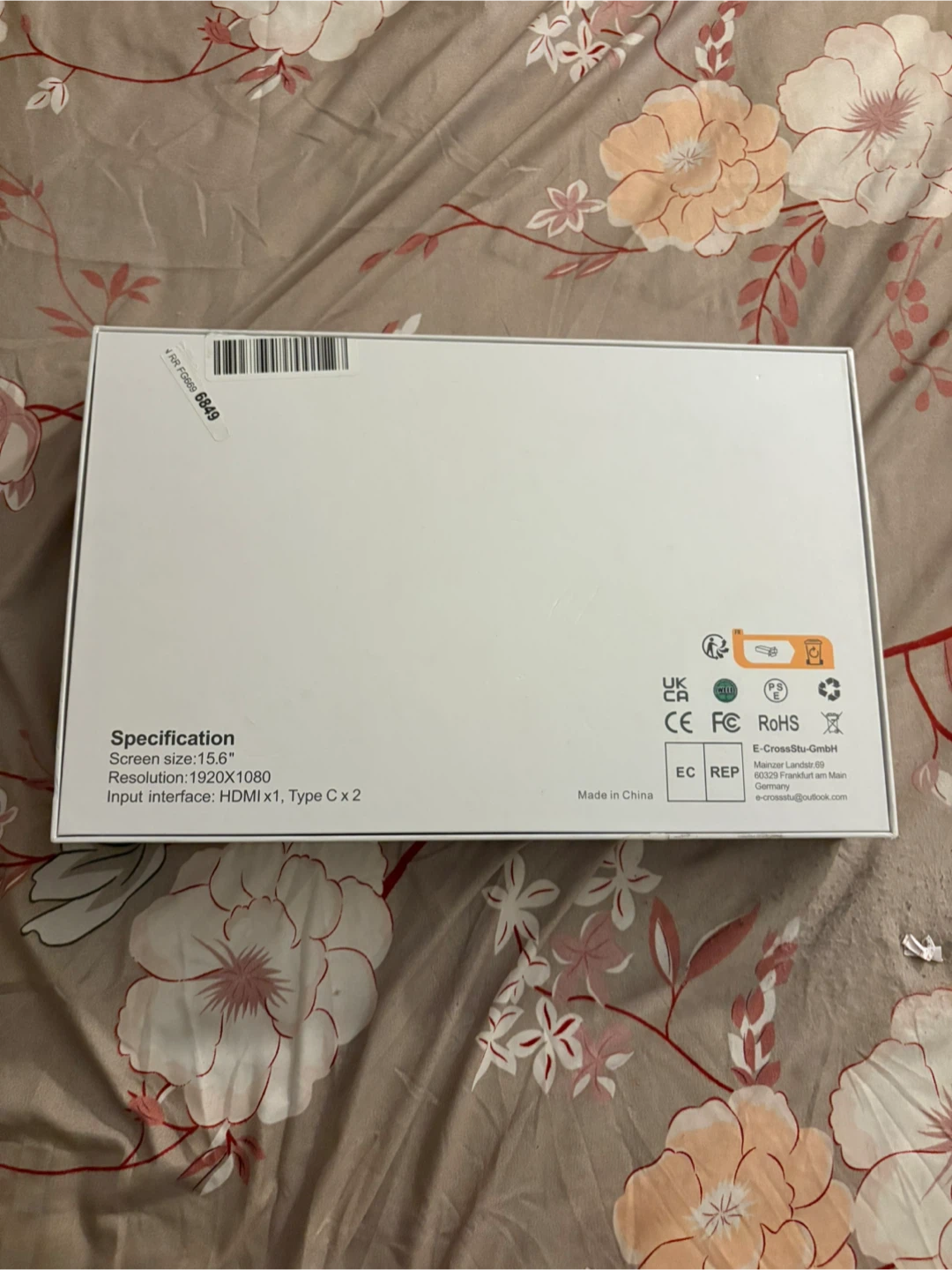 Portable Monitor - photo 2