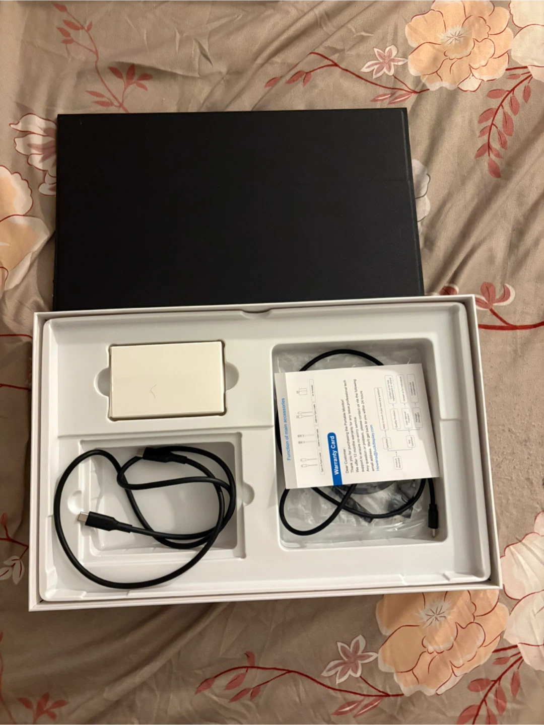 Portable Monitor - photo 3