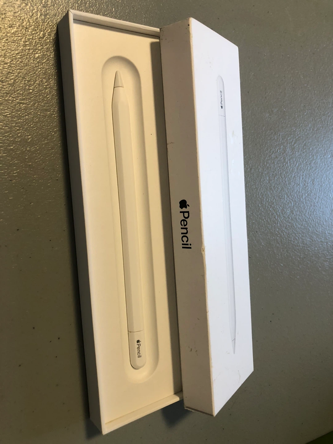 Apple Pencil (USB-C) - photo 2