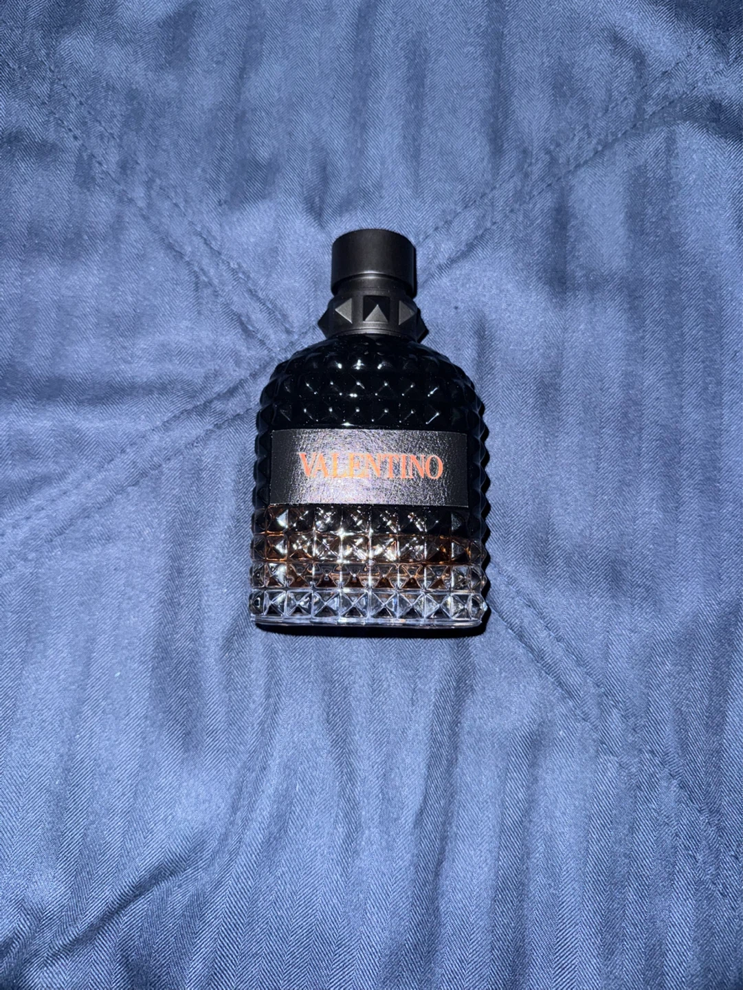 Valentino Uomo Born in Roma Coral Fantasy Eau de Toilette 100ml - photo 3