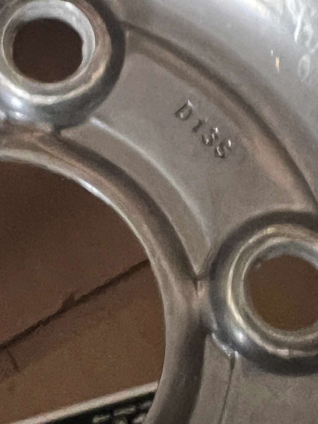 2025 Nissan Kicks OEM 16” Steel Rims – Set of 4 - photo 4