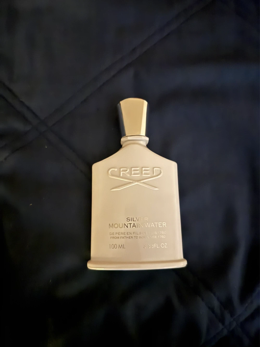 Creed Silver Mountain Water Eau de Parfum 100ml - photo 3