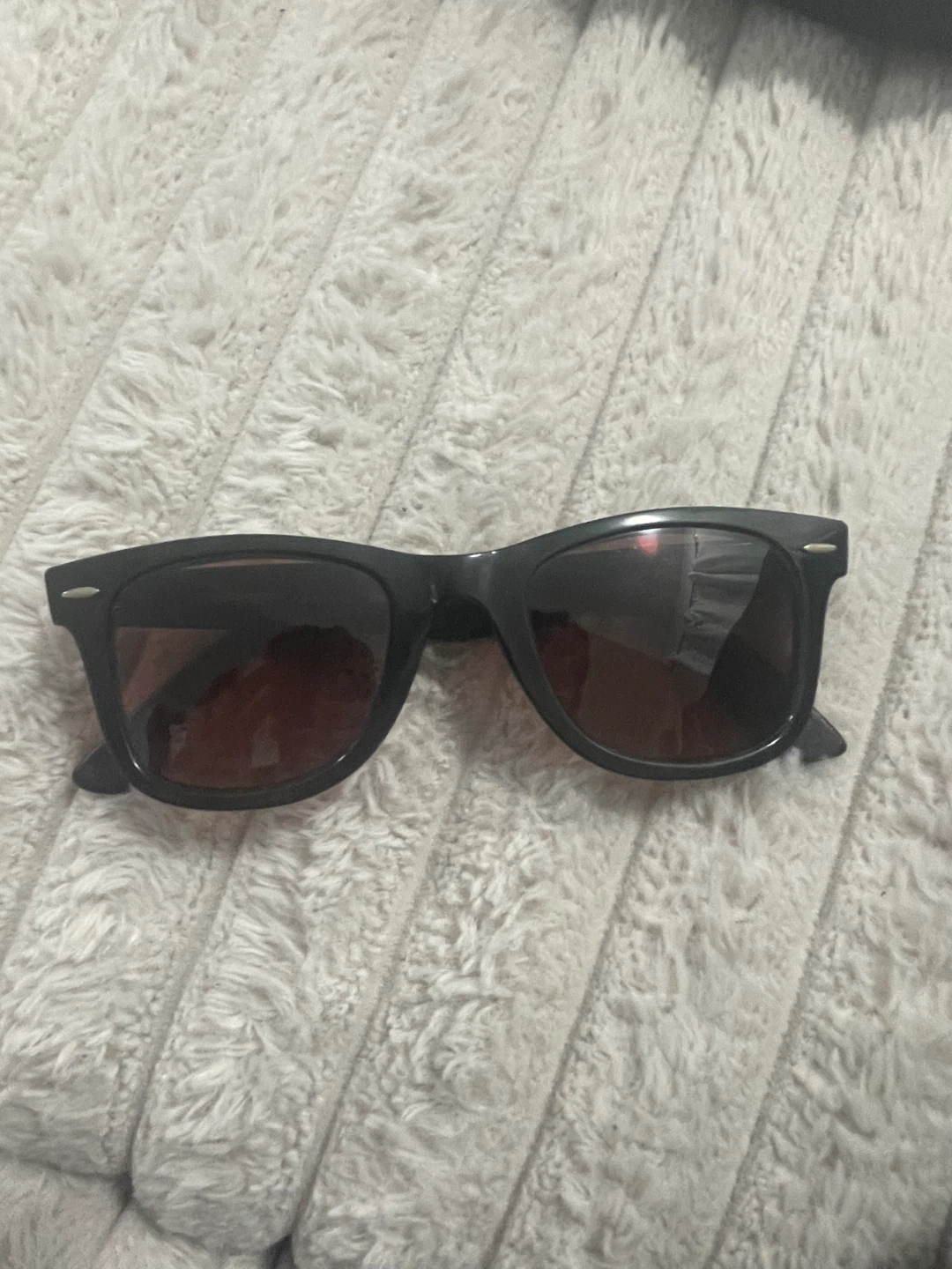 Ray-Ban Wayfarer Sunglasses - photo 3