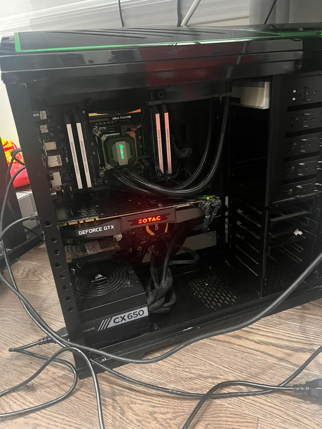 Custom Gaming PC - photo 2