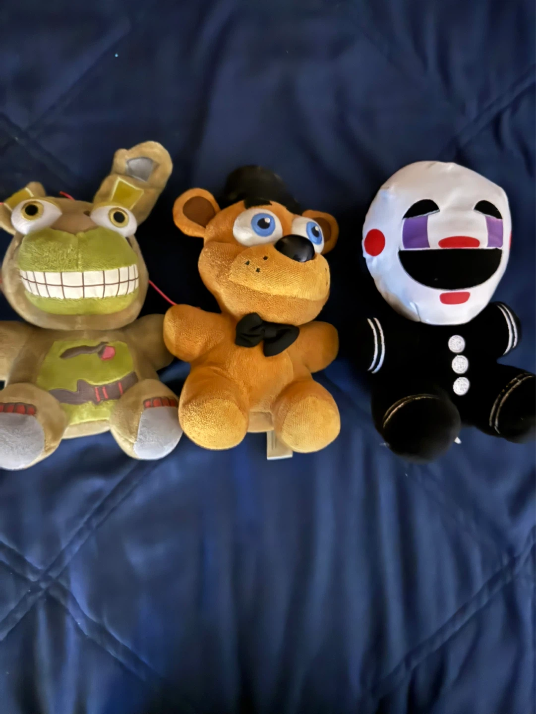 Five Nights at Freddy's Plush Toy - photo 3