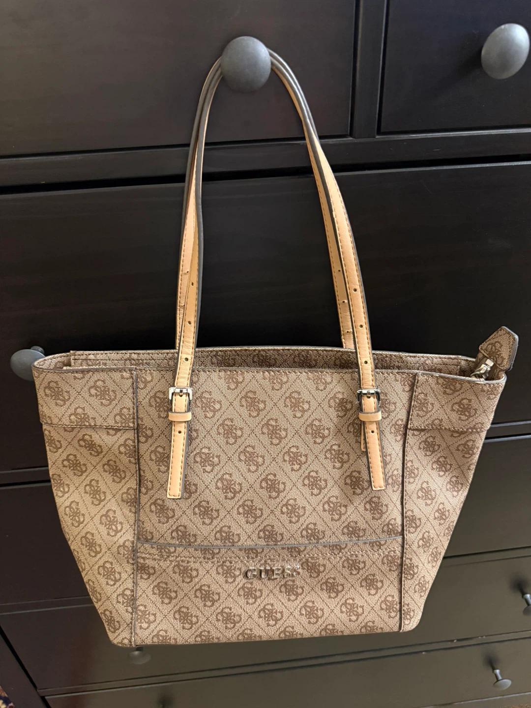 Guess Tote Bag
