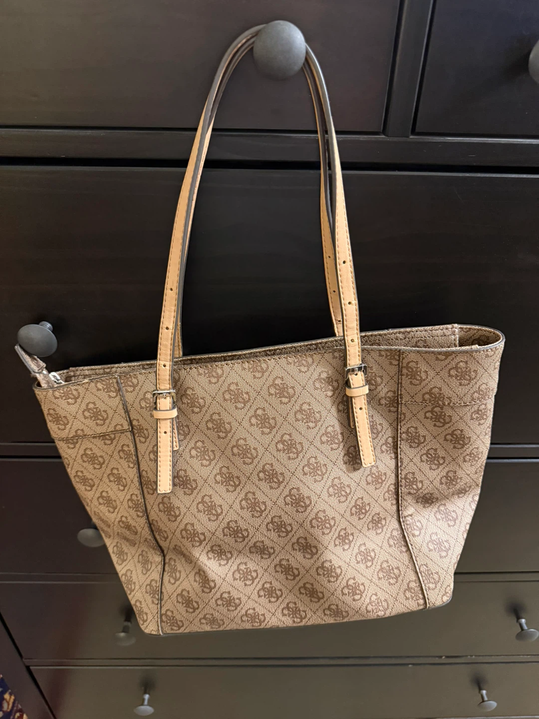 Guess Tote Bag - photo 2