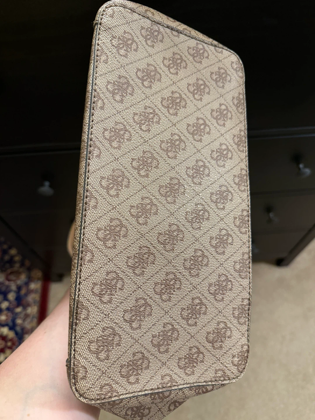 Guess Tote Bag - photo 5