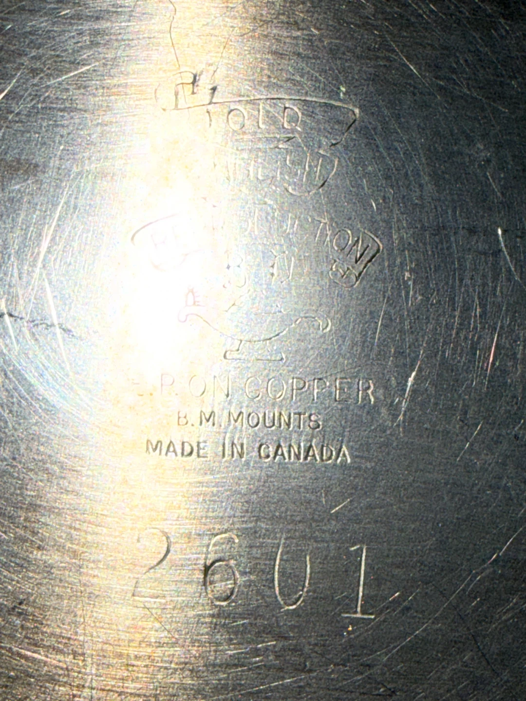 Silver Plated Serving Dish with Lid - photo 4