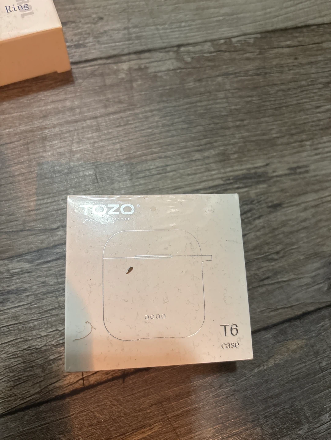 TOZO T6 Case
