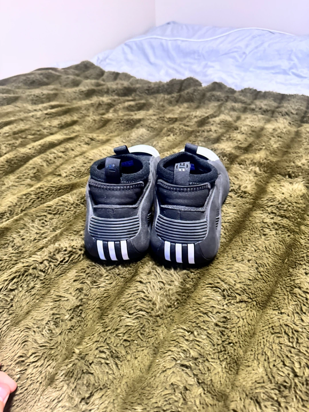 Adidas harden 8 basketball shoes - photo 2