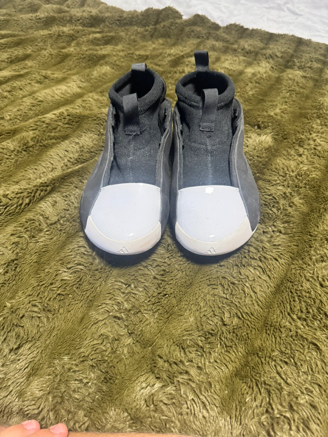 Adidas harden 8 basketball shoes