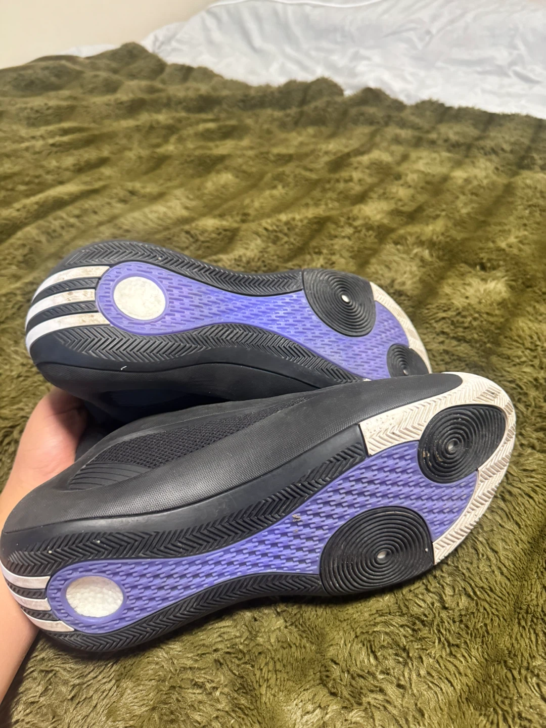 Adidas harden 8 basketball shoes - photo 4