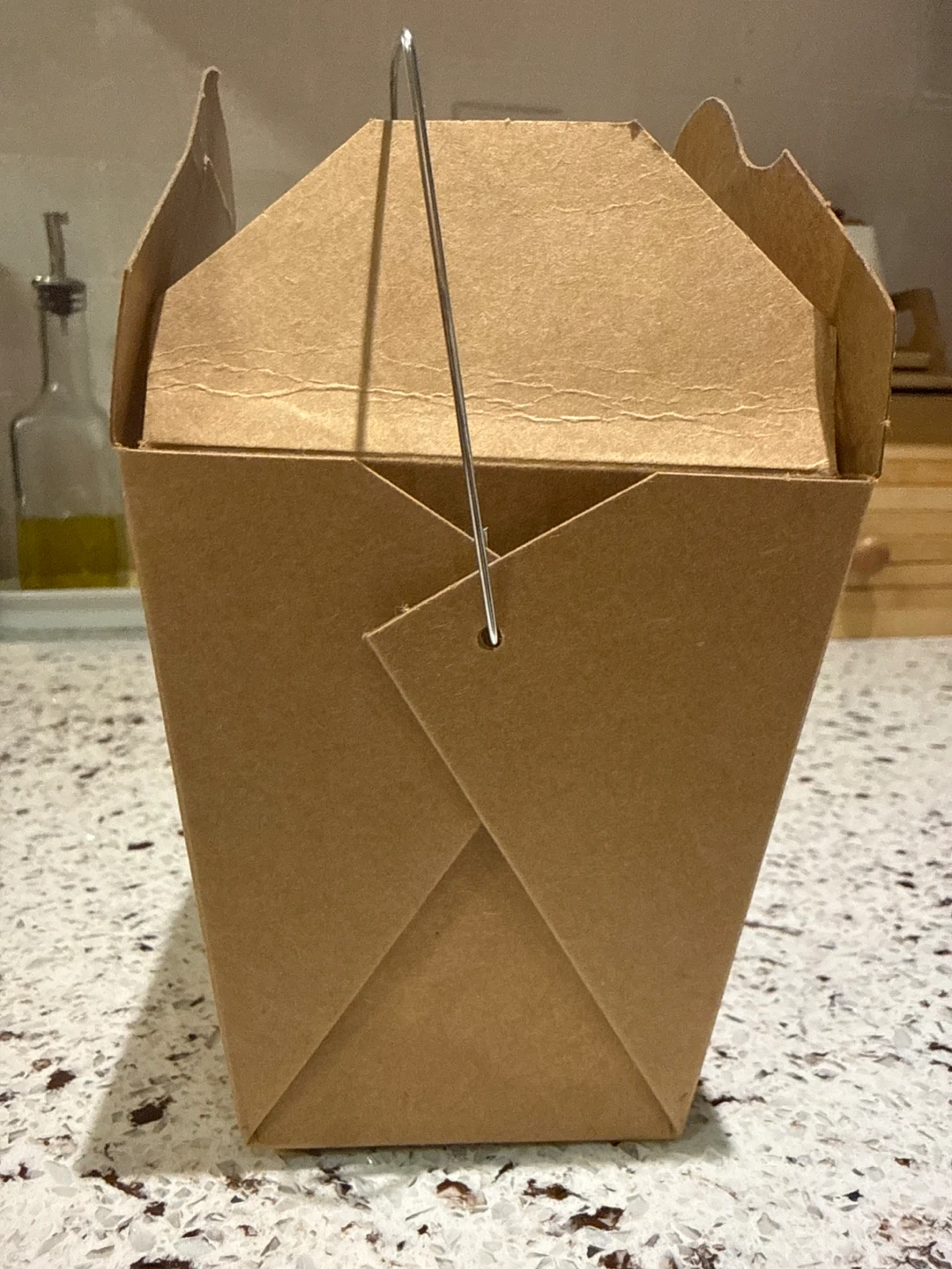 ⚽️EarthPak Takeout Box with Handle