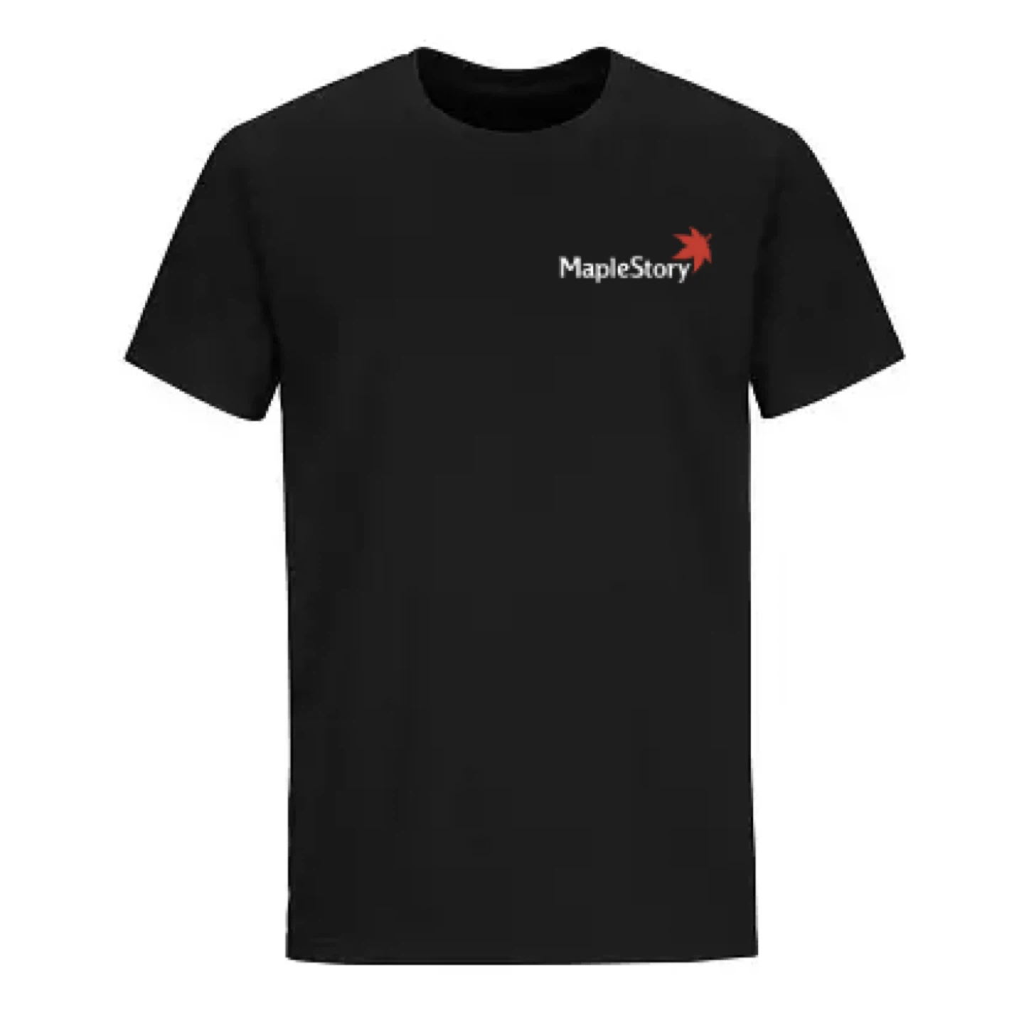 Maplestory tshirt - Unisex - photo 3
