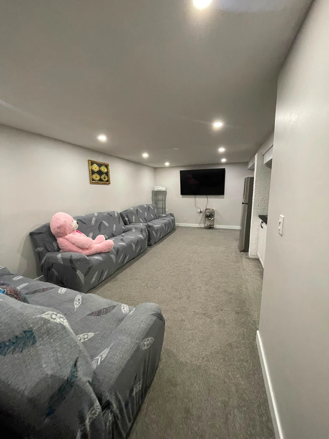 Room for rent - photo 3