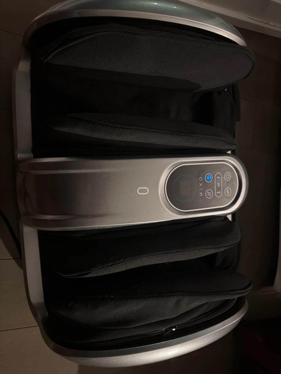 Miko Foot Massager - photo 2