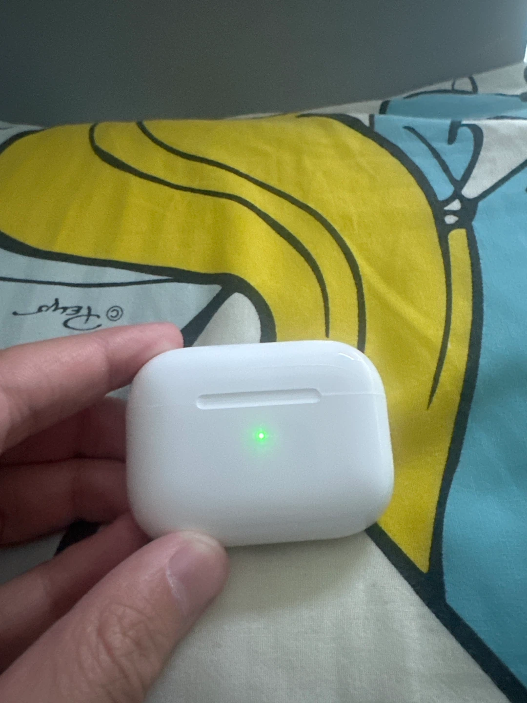 Apple AirPods Pro (2nd Gen) - photo 3