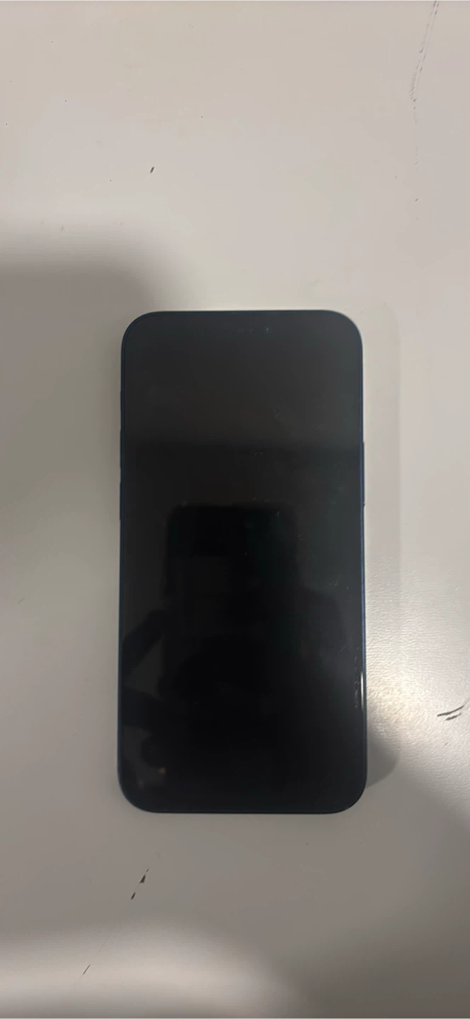 Apple iPhone 12 Mini - Blue