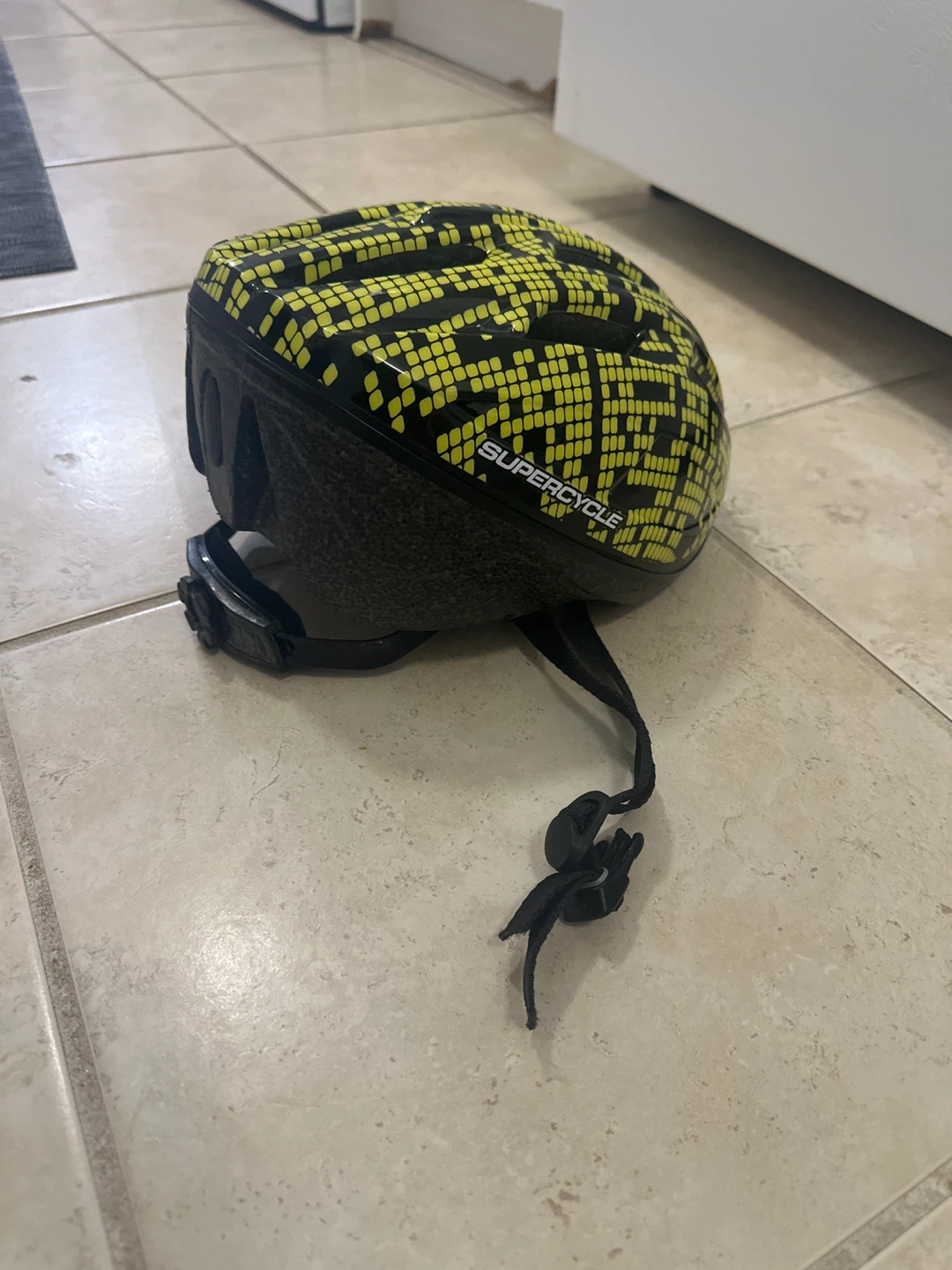 Supercycle Bike Helmet - photo 4