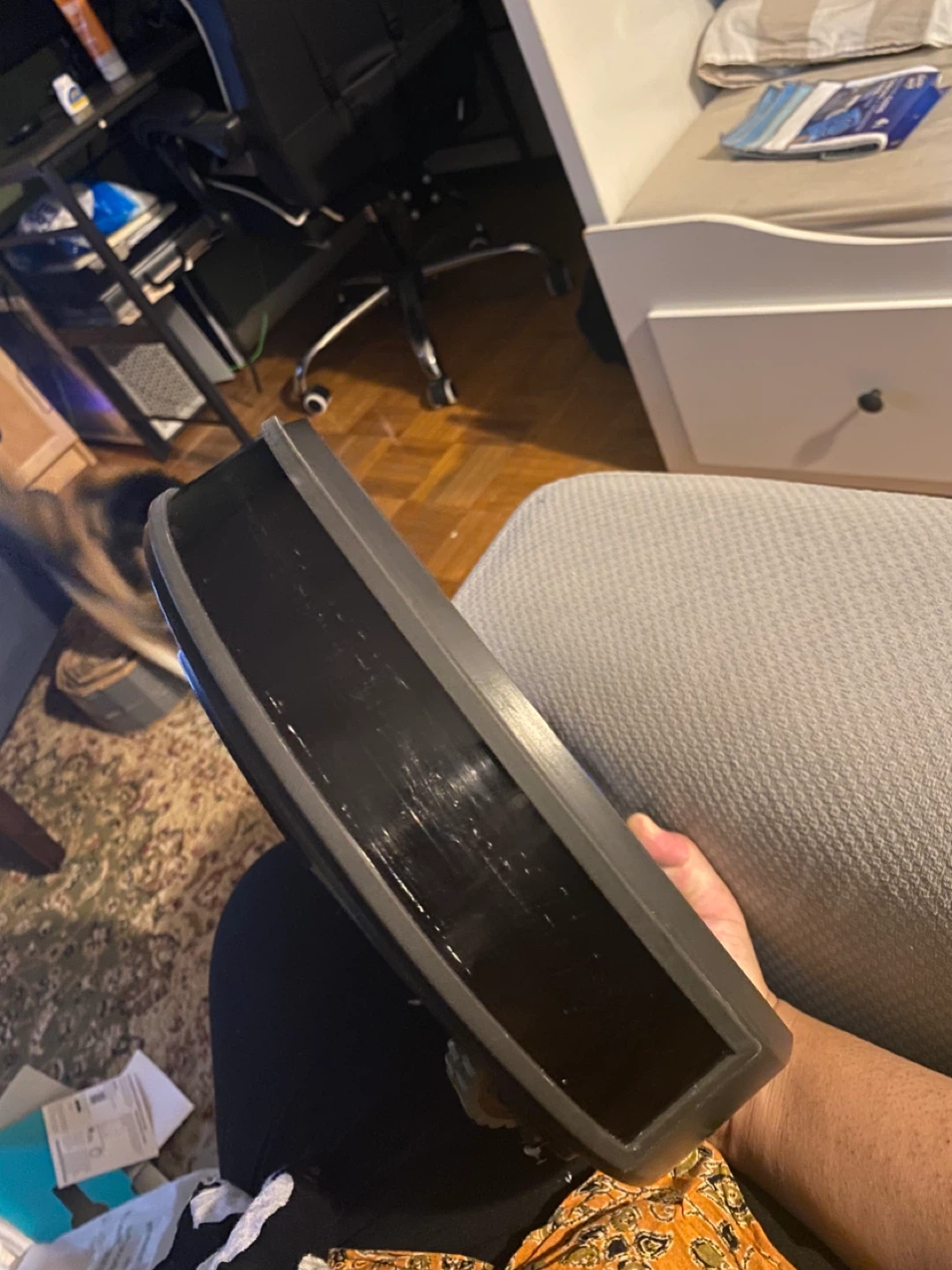 Lefant Robot Vacuum Cleaner - photo 3