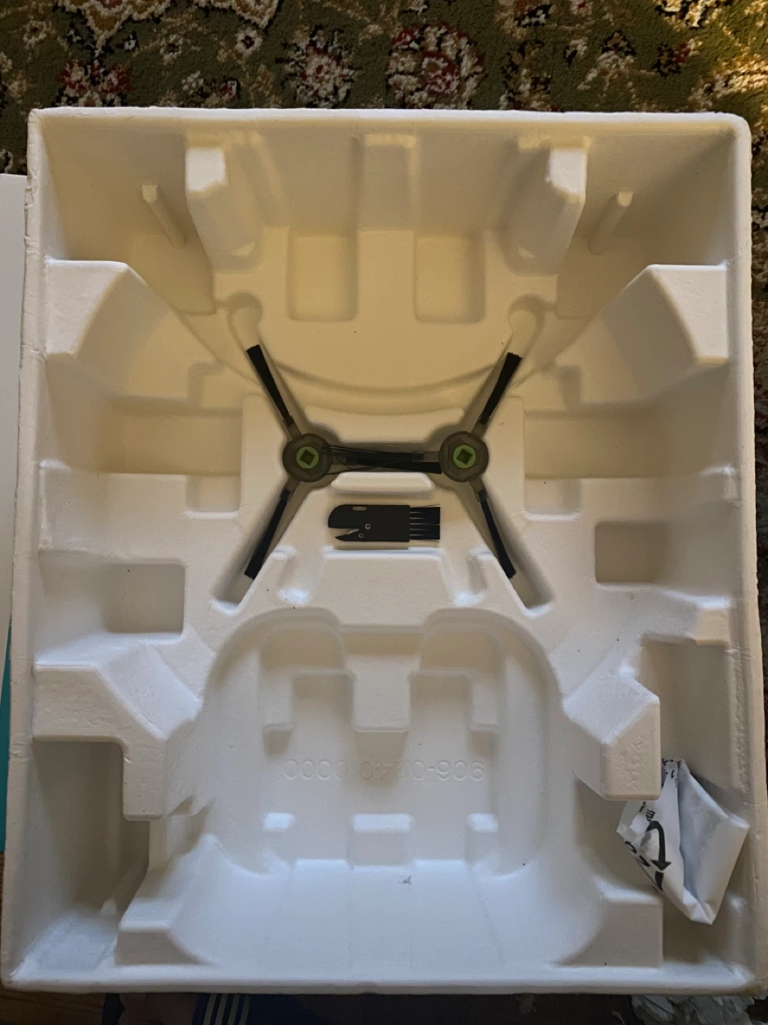 Lefant Robot Vacuum Cleaner
