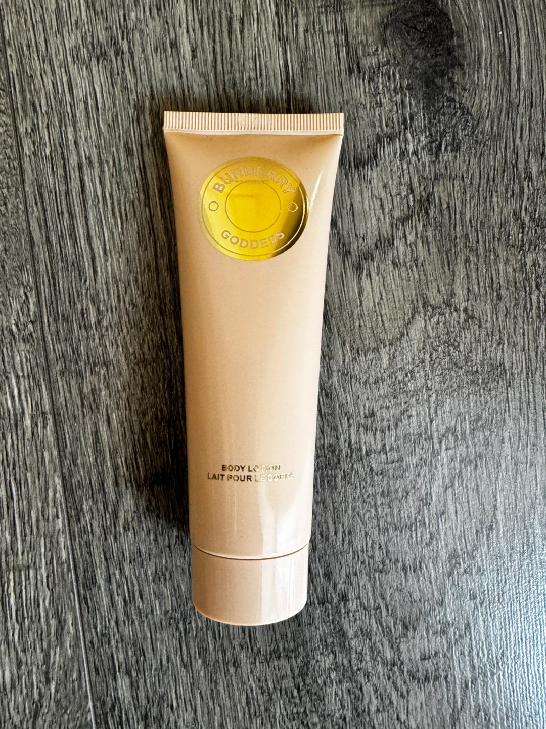 Burberry Goddess Body Lotion 50ml