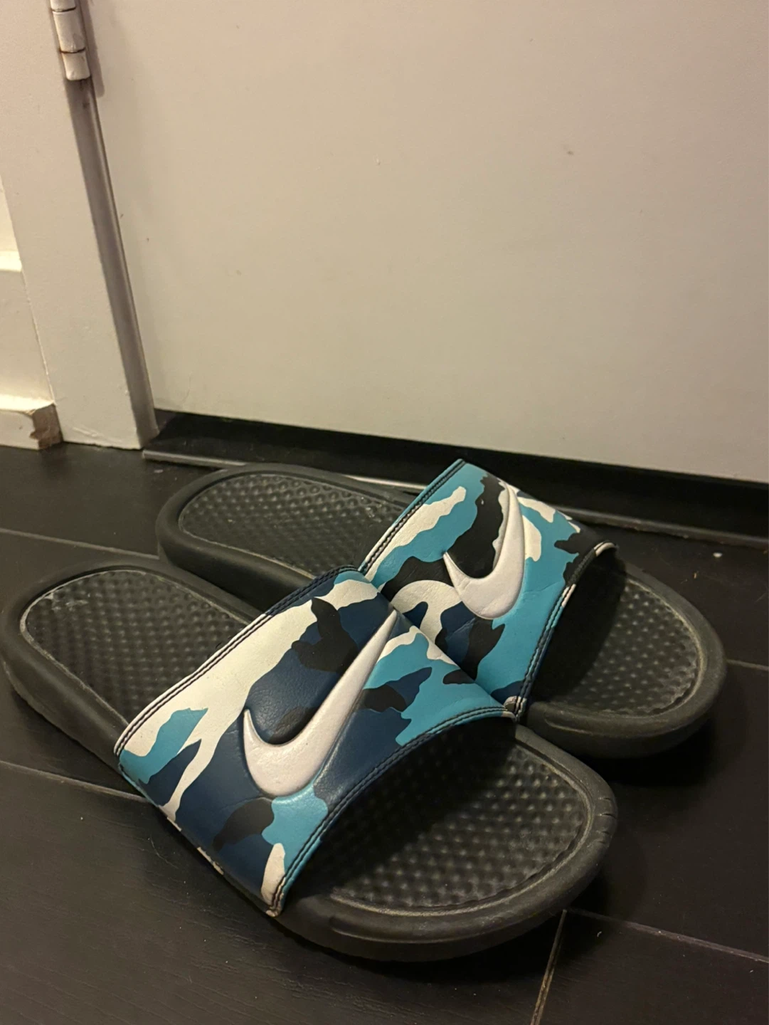 Nike Slippers