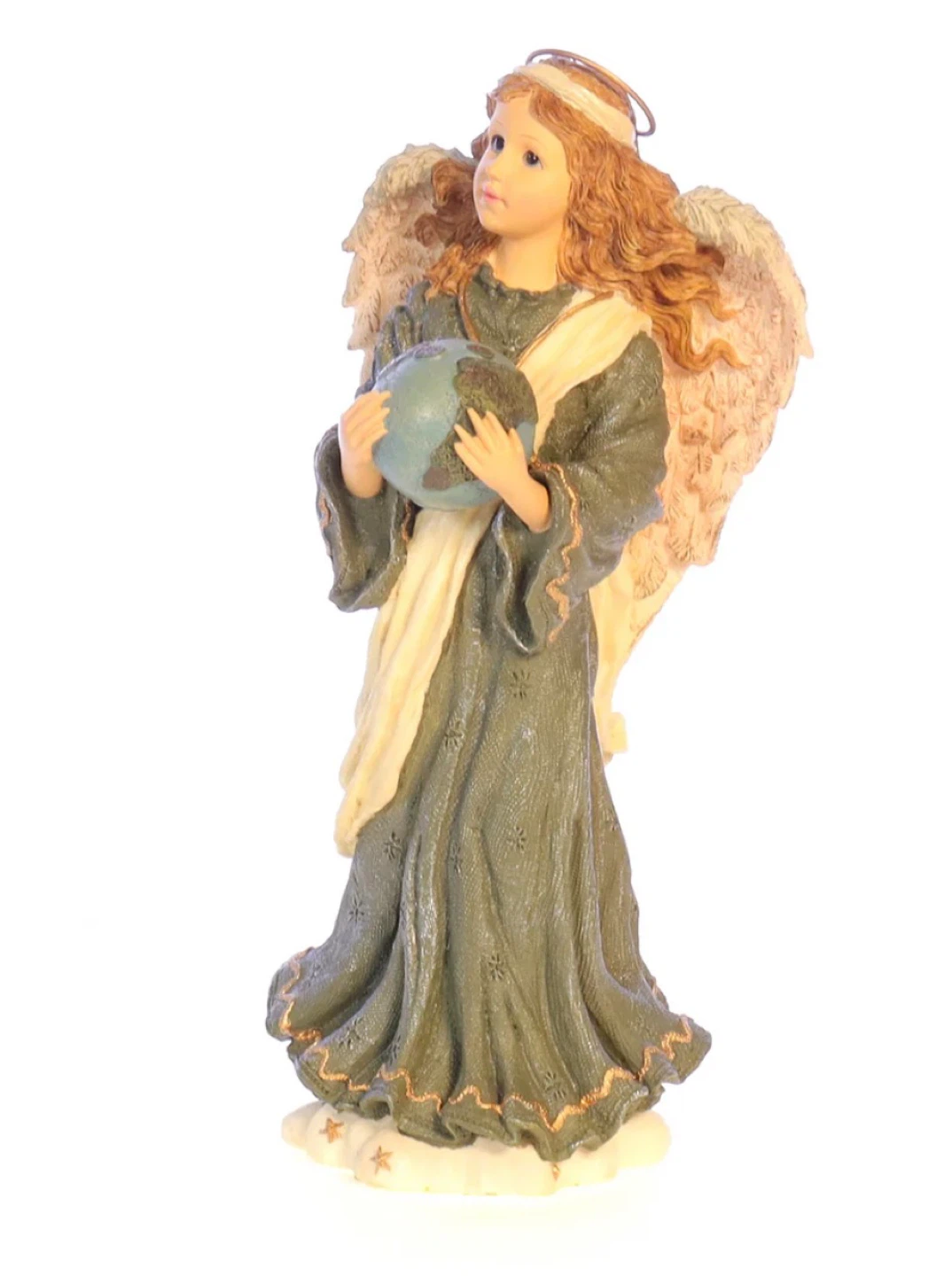 VTG Aquarius The Dawning Angel Figurine - photo 2