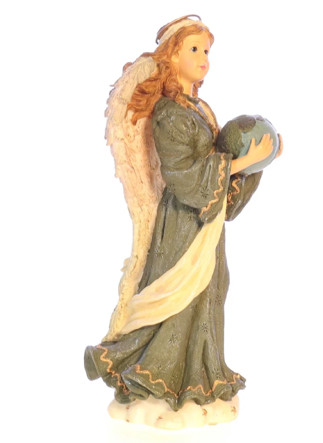 VTG Aquarius The Dawning Angel Figurine - photo 3
