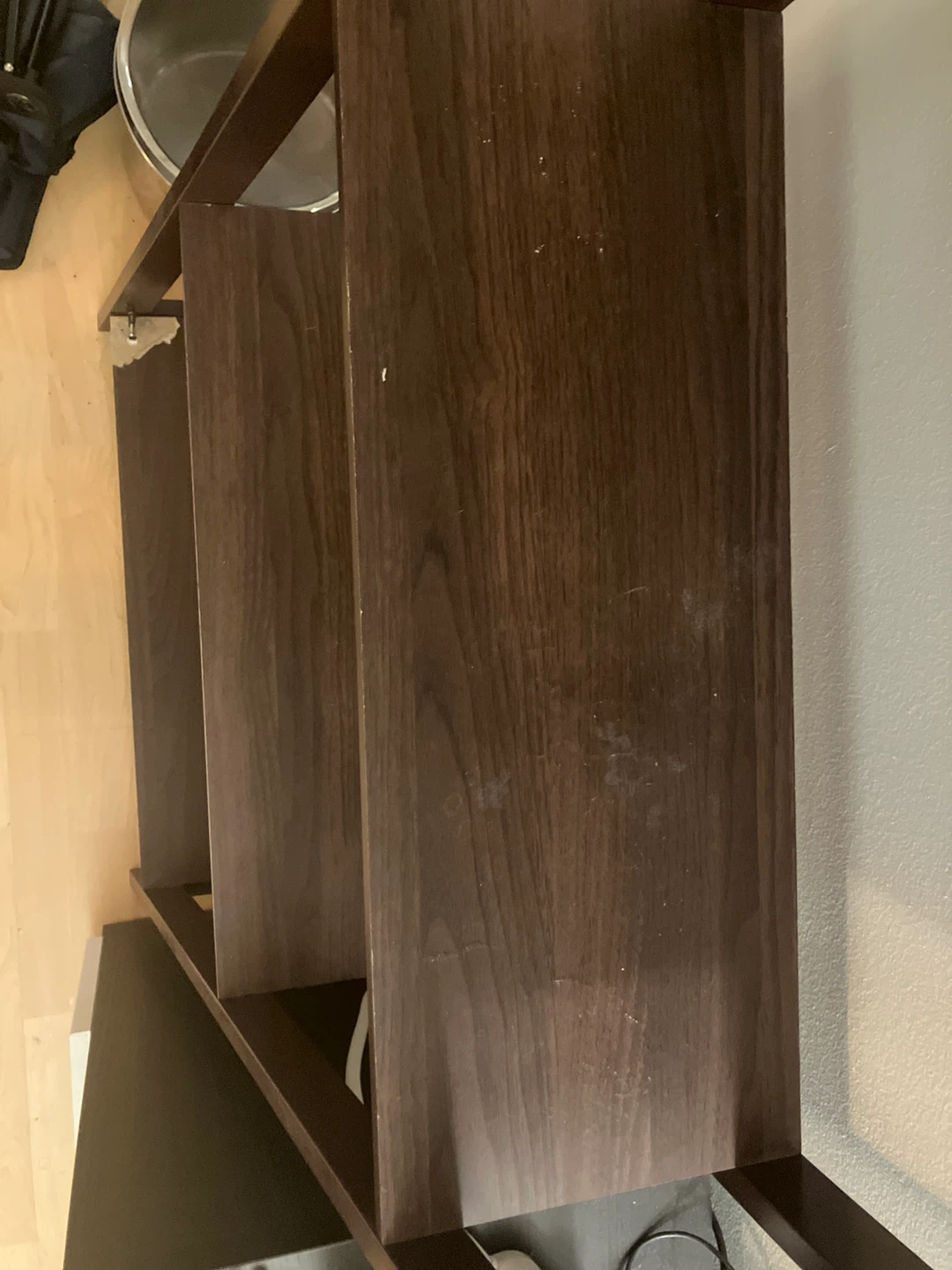Ladder Bookshelf - photo 3