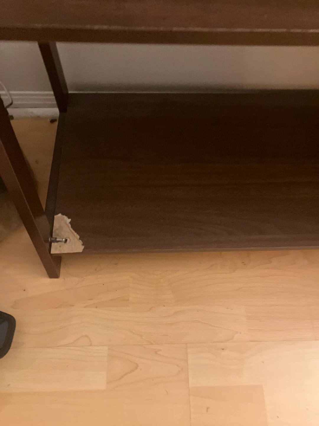 Ladder Bookshelf - photo 4