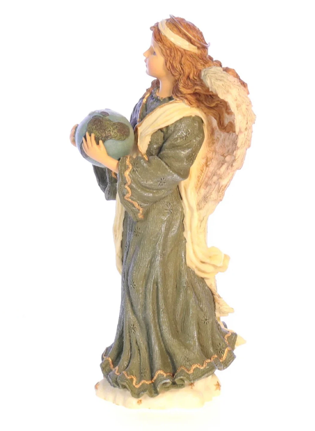 VTG Aquarius The Dawning Angel Figurine - photo 4