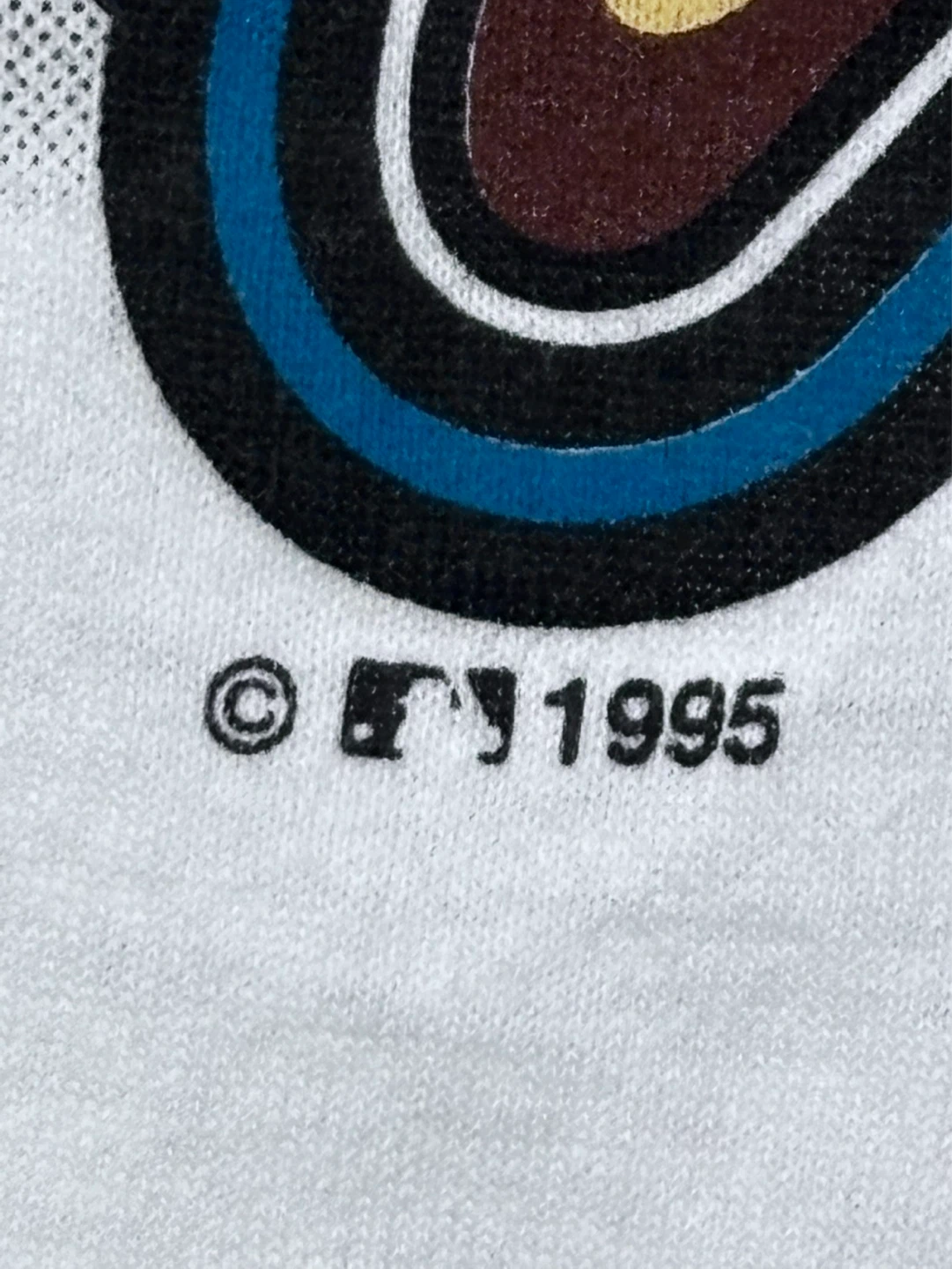 ⚽️Vintage Arizona Diamondbacks MLB Shirt - 1995 (men’s large) - photo 3